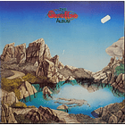 Steve Howe - The Steve Howe Album 1
