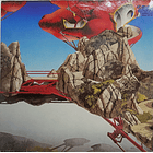 Steve Howe - The Steve Howe Album 2