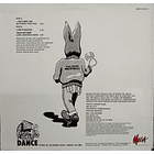 Jive Album And The Mastermixers - That's What I Like 2