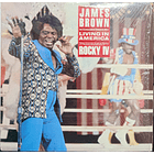 James Brown - Living In America 1