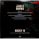 James Brown - Living In America 2
