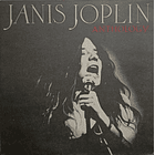 Janis Joplin - Anthology (2 LP's) 1