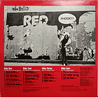 Janis Joplin - Joplin In Concert (2 LP's) 2