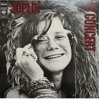 Janis Joplin - Joplin In Concert (2 LP's) 1