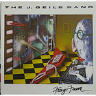 The J. Geils Band - Freeze-Frame 1