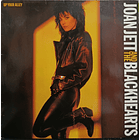 Joan Jett And The Blackhearts - Up Your Alley 1