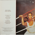 Roxy Music - Flesh + Blood 2