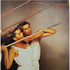 Roxy Music - Flesh + Blood 1