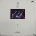 Rush - A Show Of Hands (2 LP's) 2