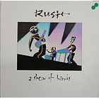 Rush - A Show Of Hands (2 LP's) 1
