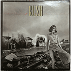 Rush - Permanent Waves  1