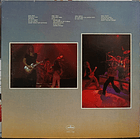 Rush - All The World's A Stage (2 LP's) 2