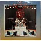 Rush - All The World's A Stage (2 LP's) 1