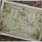 Saga - Worlds Apart 2