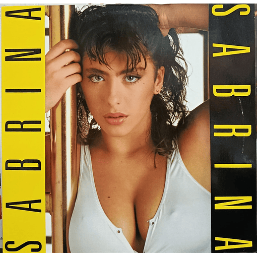 Sabrina - Sabrina