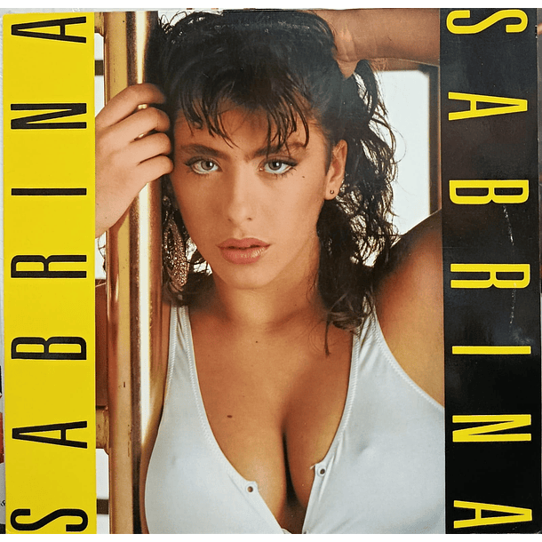 Sabrina - Sabrina 1