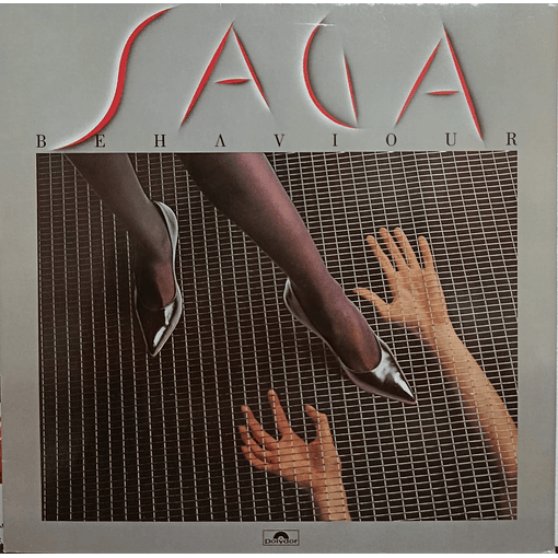 Saga - Behaviour