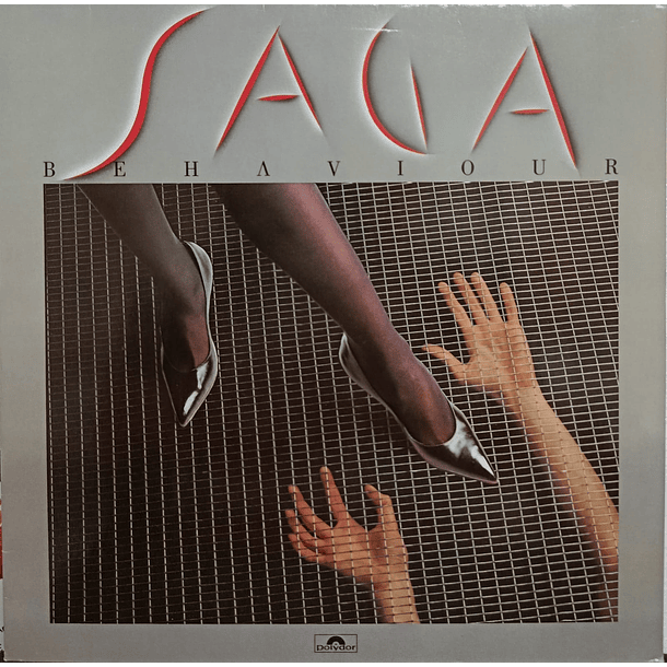 Saga - Behaviour 1