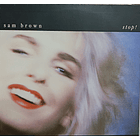 Sam Brown - Stop! 1