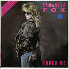 Samantha Fox - Touch Me 1