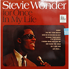 Stevie Wonder - For Once In My Life  1