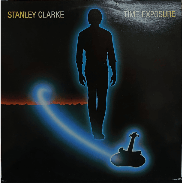 Stanley Clarke - Time Exposure 1