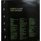 Stanley Clarke - Time Exposure 2