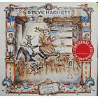 Steve Hackett - Please Don't Touch! 1