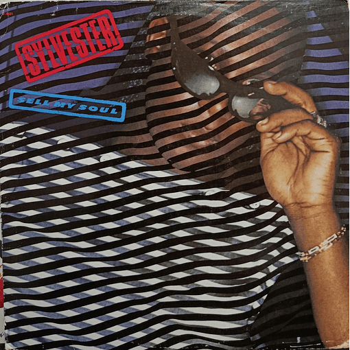 Sylvester - Sell My Soul