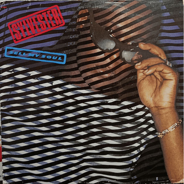 Sylvester - Sell My Soul 1
