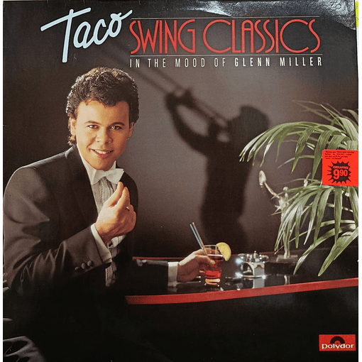 Taco - Swing Classics: In The Mood Of Glenn Miller