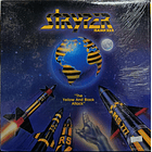 Stryper - The Yellow And Black Attack 1