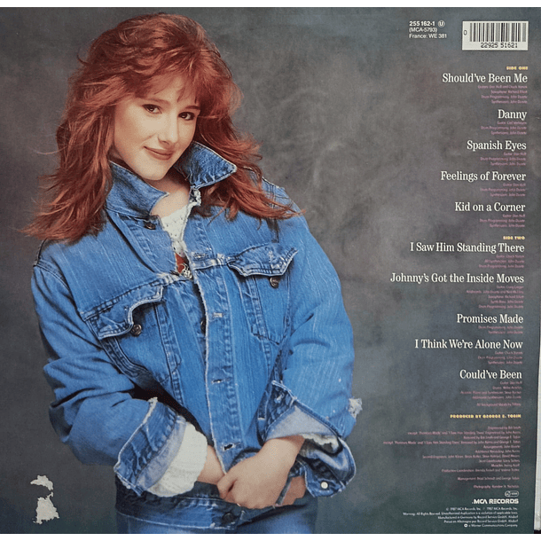 Tiffany - Tiffany  2