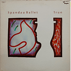 Spandau Ballet - True 1