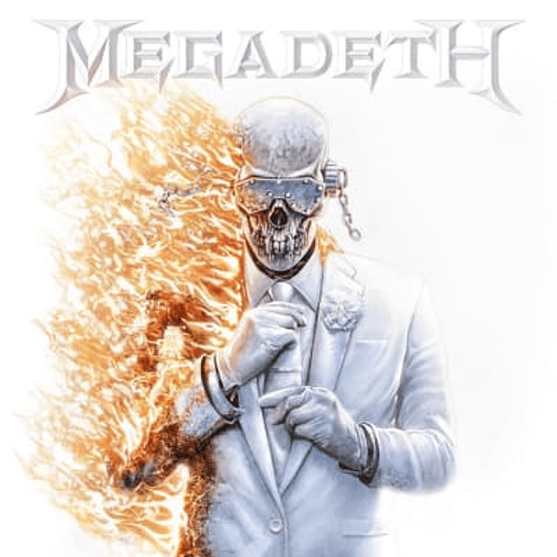 Megadeth - Megadeth (2 LPs)
