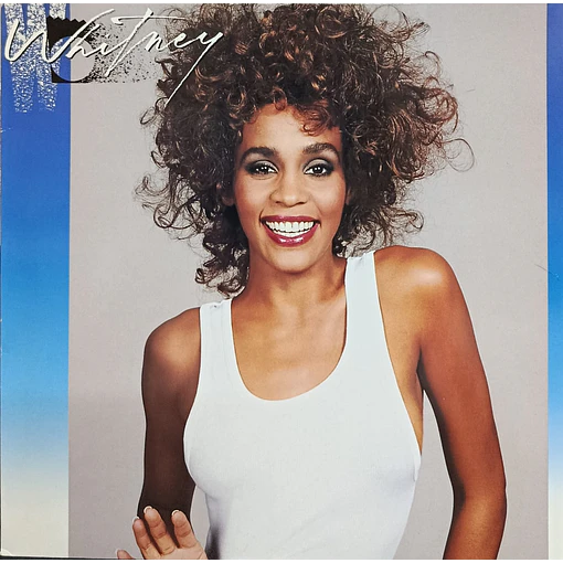Whitney Houston - Whitney