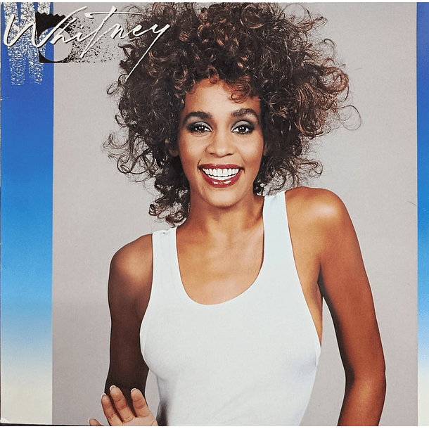 Whitney Houston - Whitney 1