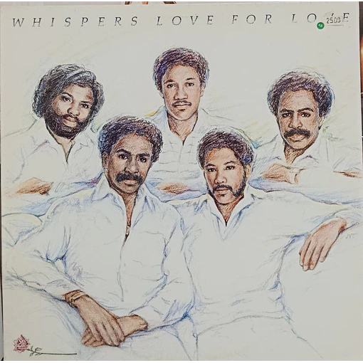 Whispers - Love For Love