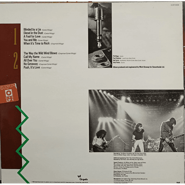 UFO - Making Contact 2