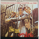 Yardbirds - Five Live Yardbirds 1