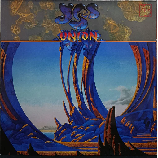 Yes - Union
