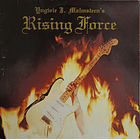 Yngwie J. Malmsteen - Rising Force 1