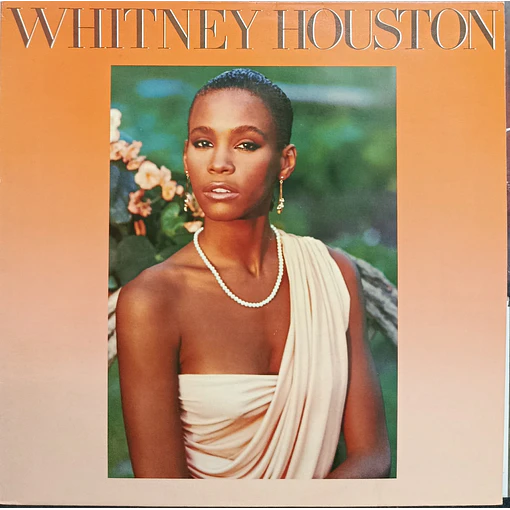 Whitney Houston - Whitney Houston