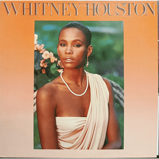 Whitney Houston - Whitney Houston 1