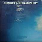 Uriah Heep - High And Mighty 2