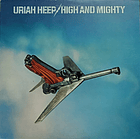 Uriah Heep - High And Mighty 1