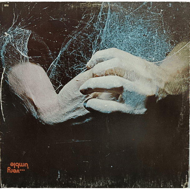 Uriah Heep - Very 'Eavy ... Very 'Umble 2