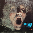 Uriah Heep - Very 'Eavy ... Very 'Umble 1