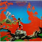 Uriah Heep - The Magician's Birthday  1