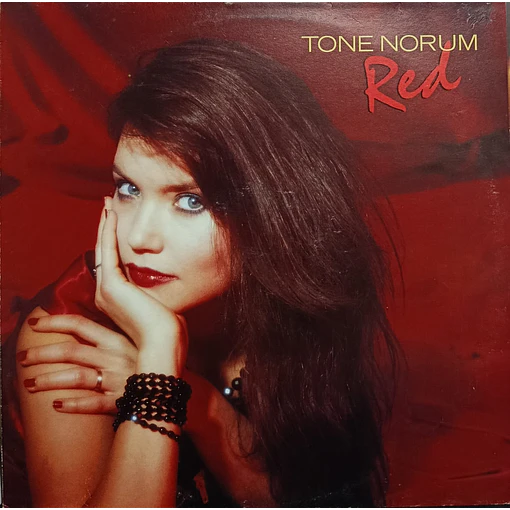 Tone Norum - Red